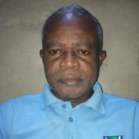 VINCENT EKE