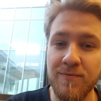 Magnus Erikson