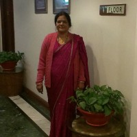 Poornima Srivastava