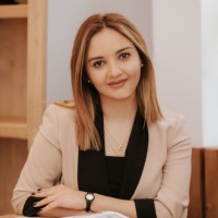 Anush Mkrtchyan