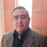 José Antonio Carrillo Calderón