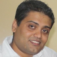 Subhanjan Ghosh,PMP,CISSP