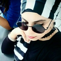 Sarah Yahyawi