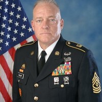 robert tallent