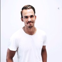 Gabriel Lundkvist