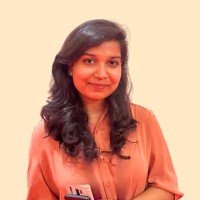 Chaya Kumari