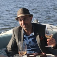 JACK KOUDOUJIAN