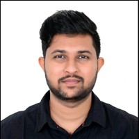 Vipin P