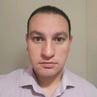 Marcelo Hormazabal Quezada