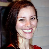 Laura Burt