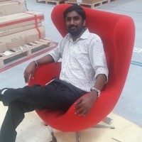 Dayananda B H
