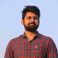 Deepak Bandapally