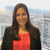 Isabel Uribe
