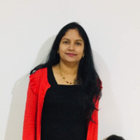 Anitha Yerroju