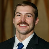 Graham Albert