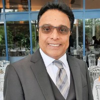 Shahbaz Sheikh