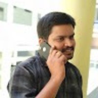 Puneeth H.M