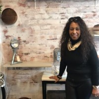 Vivienne Bartholomew