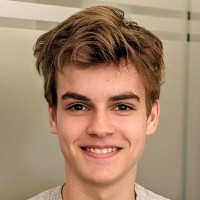 Sebastiano Tami Vorster