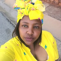 Kelina Lerato Malope