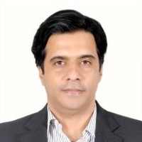 Bharani Vishnu