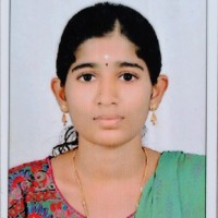 Saranya K