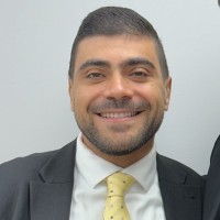 Ahmed Sakr