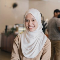 Nur Afrina