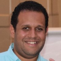 Amr Saeed