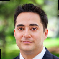 Russell Medina