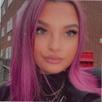 Charlotte Whitaker