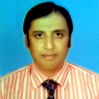 Zahid Ayub