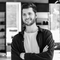Joost van Dijk