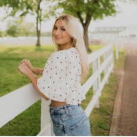 Taylor Hoogsteen