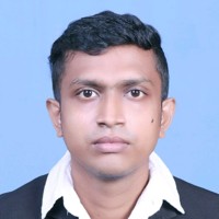 Chamath Wickramasinghe