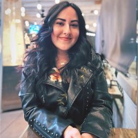 Jacqueline Gonzalez, M.S, Pps