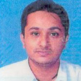 Satyen Jadhav