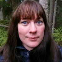 Kristin Bustad