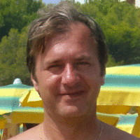 daniele gianoglio
