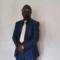 Thulisani Mthetwa