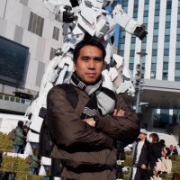 Roel Mark Hidalgo