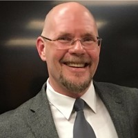 Jay B. Larson