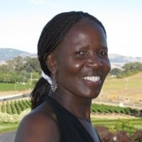 Patricia Onyango