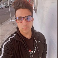 Christian Rivas