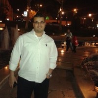 sharaf mousa