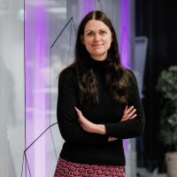 Monica Odlare