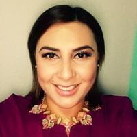 Ana Velazquez Provive