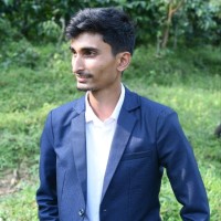 Thejas G.M