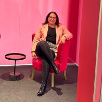 Silvia Patricia Angulo Espinosa