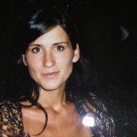 Silvia Davoli